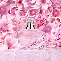 Estee Lauder Beautiful Magnolia Kadın Parfüm Edp 100 Ml - Thumbnail
