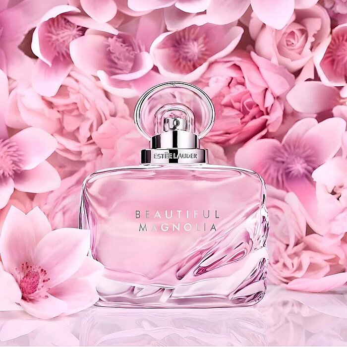 Estee Lauder Beautiful Magnolia Kadın Parfüm Edp 100 Ml - 2
