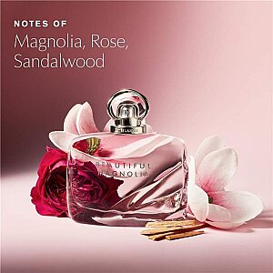 Estee Lauder Beautiful Magnolia Kadın Parfüm Edp 100 Ml - 3