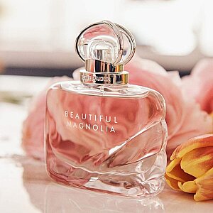 Estee Lauder Beautiful Magnolia Kadın Parfüm Edp 100 Ml - 5