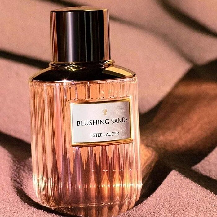 Estee Lauder Blushing Sands Kadın Parfüm Edp 100 Ml - 4