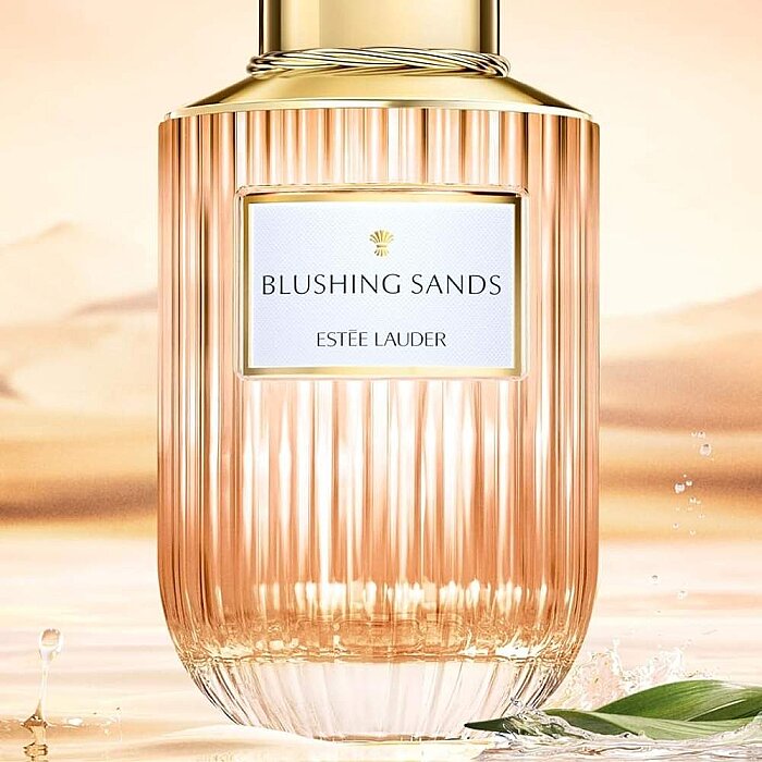 Estee Lauder Blushing Sands Kadın Parfüm Edp 100 Ml - 2