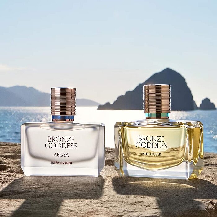 Estee Lauder Bronze Goddess Aegea Unisex Parfum Edp 50 Ml - 5