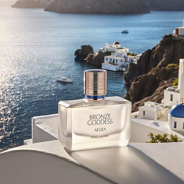 Estee Lauder Bronze Goddess Aegea Unisex Parfum Edp 50 Ml - 4