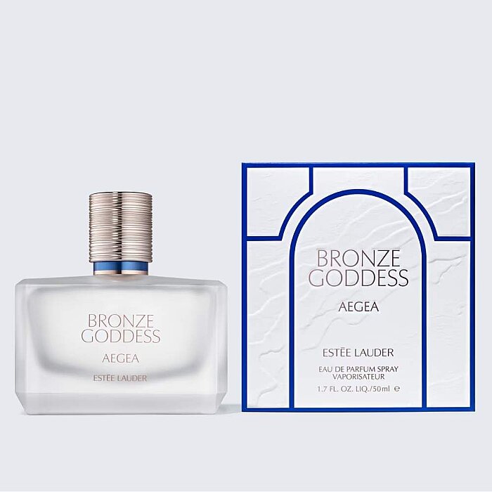Estee Lauder Bronze Goddess Aegea Unisex Parfum Edp 50 Ml - 2