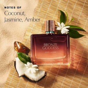 Estee Lauder Bronze Goddess Kadın Parfüm Edp 100 Ml - 3