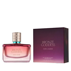 Estee Lauder Bronze Goddess Kadın Parfüm Edp 50 Ml - 2
