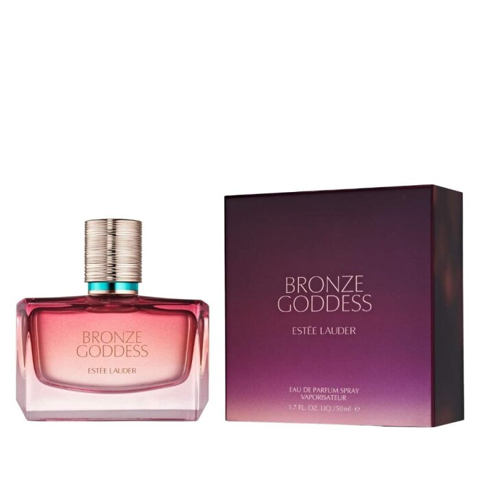 Estee Lauder Bronze Goddess Kadın Parfüm Edp 50 Ml - 2