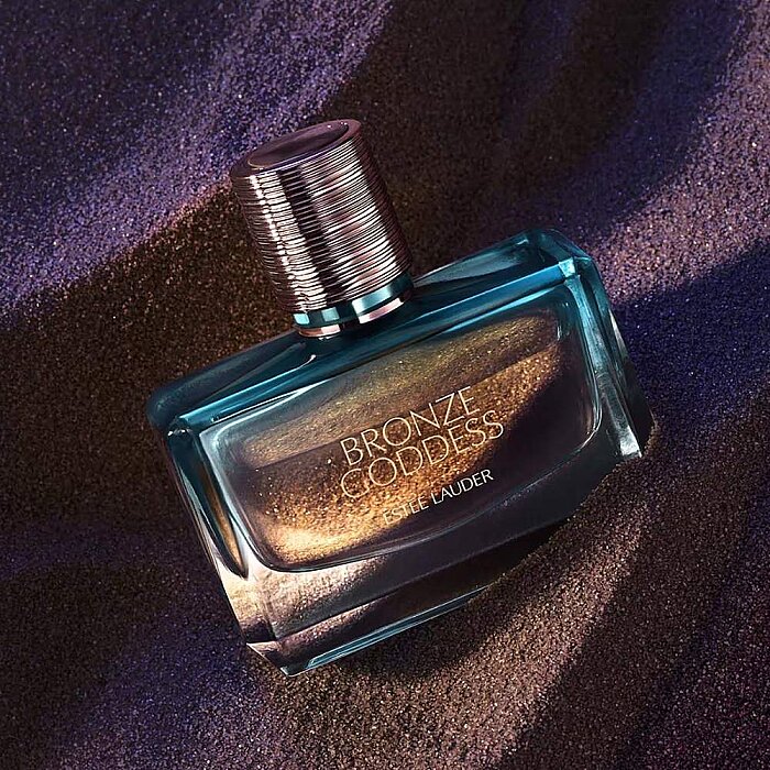 Estee Lauder Bronze Goddess Nuit Kadın Parfüm Edp 100 Ml - 3