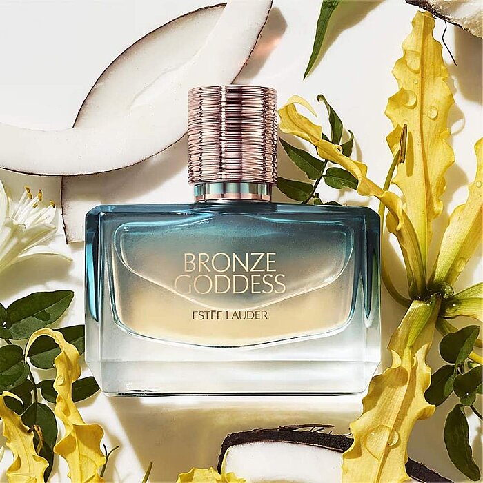 Estee Lauder Bronze Goddess Nuit Kadın Parfüm Edp 100 Ml - 2