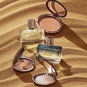 Estee Lauder Bronze Goddess Nuit Kadın Parfüm Edp 50 Ml - 5