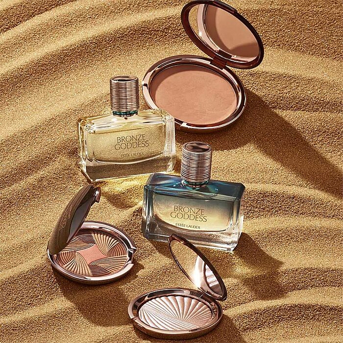 Estee Lauder Bronze Goddess Nuit Kadın Parfüm Edp 50 Ml - 5