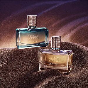 Estee Lauder Bronze Goddess Nuit Kadın Parfüm Edp 50 Ml - 4