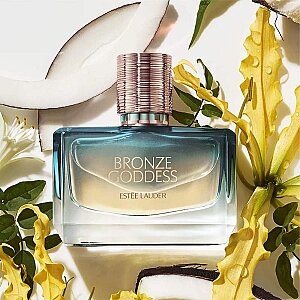 Estee Lauder Bronze Goddess Nuit Kadın Parfüm Edp 50 Ml - 2