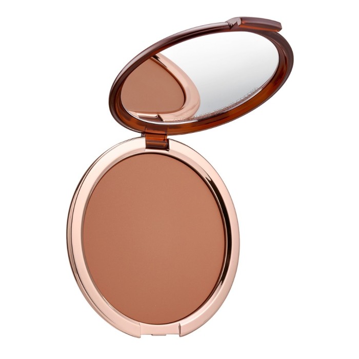 Estee Lauder Bronze Goddess Pudra 02 Medium - 2