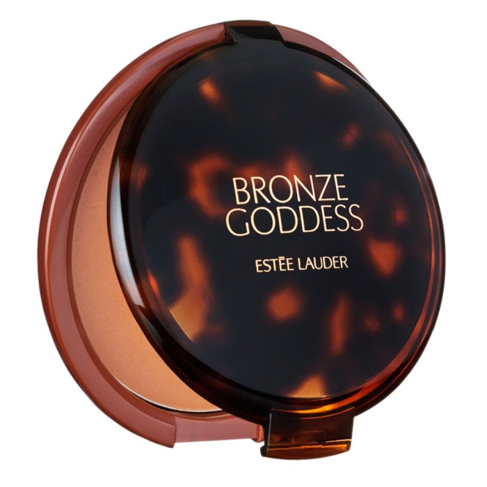 Estee Lauder Bronze Goddess Pudra 03 Medium Deep - 1
