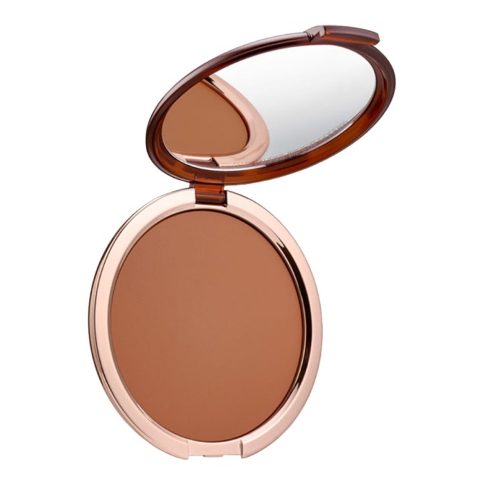 Estee Lauder Bronze Goddess Pudra 03 Medium Deep - 2