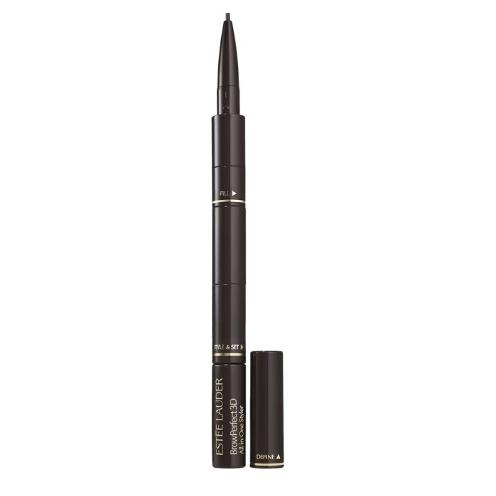 Estee Lauder Browperfect 3D Multitasker 10 Blackened Brown - 1