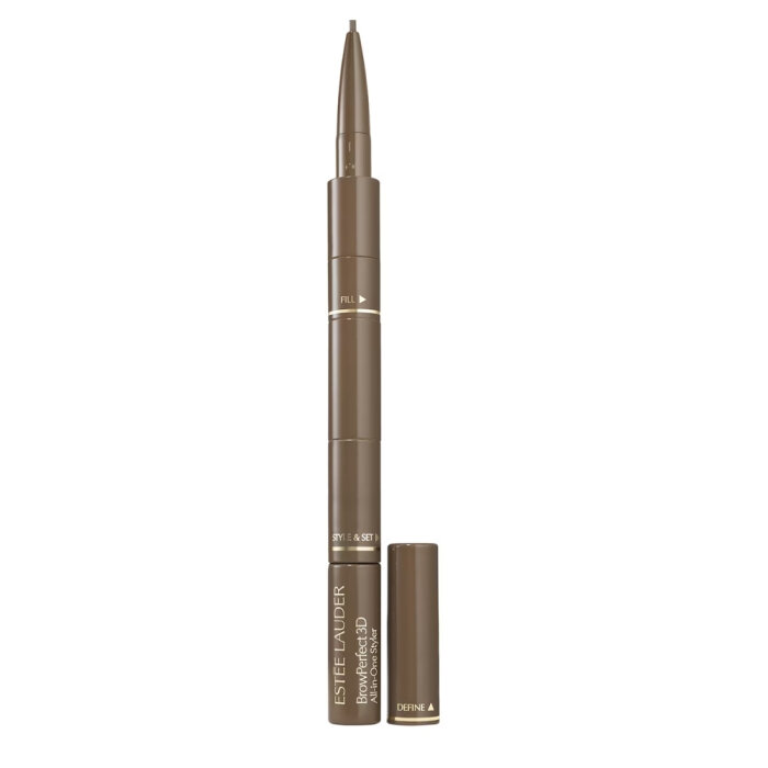 Estee Lauder Browperfect 3D Multitasker 4 Taupe - 1