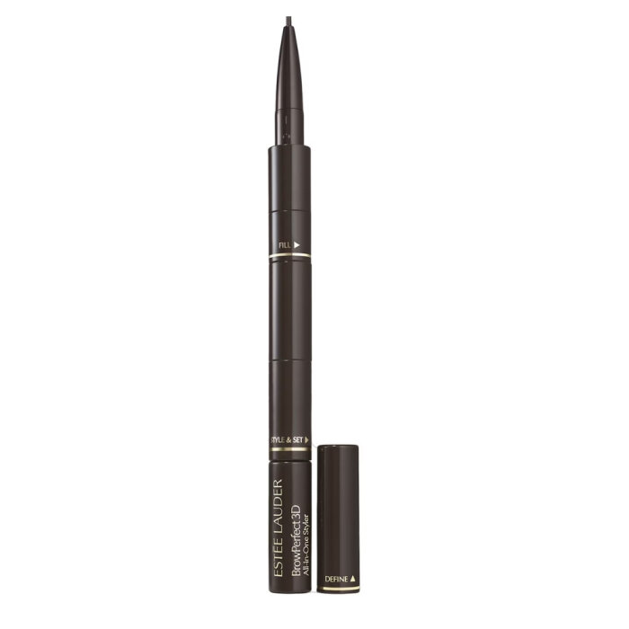 Estee Lauder Browperfect 3D Multitasker 9 Warm Brunette - 1