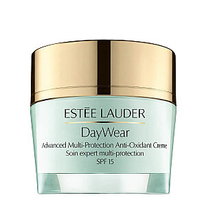 Estee Lauder Daywear Cream Dry Spf15 50 Ml - Estee Lauder