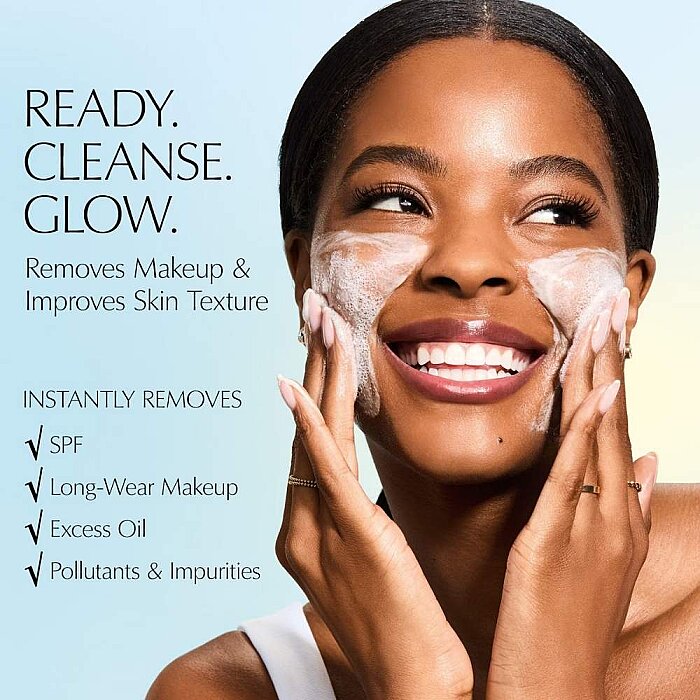 Estee Lauder Daywear Glow Boost Jelly Cleanser 125 Ml - 5