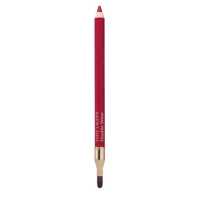 Estee Lauder Double Wear 24H Stay In Place Lip Liner Rebellious Rose 420 - 1