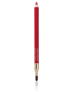 Estee Lauder Double Wear 24H Stay In Place Lip Liner Red 018 - Thumbnail
