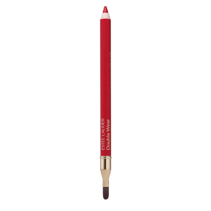 Estee Lauder Double Wear 24H Stay In Place Lip Liner Red 018 - 1