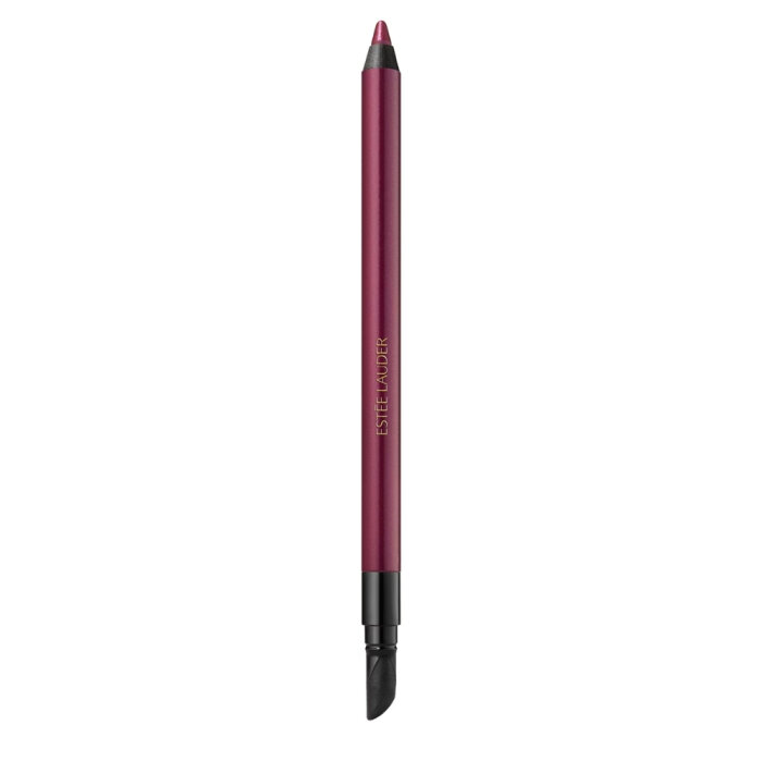 Estee Lauder Double Wear 24H Waterproof Gel Eye Pencil Aubergine - 1