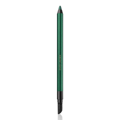 Estee Lauder Double Wear 24H Waterproof Gel Eye Pencil Emeralk Volt