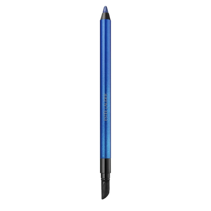 Estee Lauder Double Wear 24H Waterproof Gel Eye Pencil Sapphire - 1