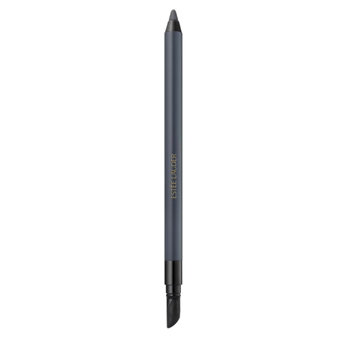 Estee Lauder Double Wear 24H Waterproof Gel Eye Pencil Smoke - 1