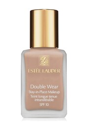 Estee Lauder - Estee Lauder Double Wear Foundation 2C2 Pale Almond