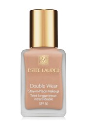 Estee Lauder Double Wear Foundation 3C2 Pebble - Thumbnail