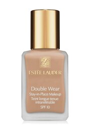 Estee Lauder Double Wear Foundation 3W1 Tawny - Thumbnail