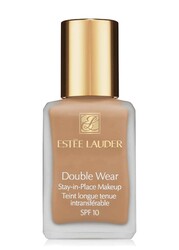 Estee Lauder Double Wear Foundation 4N1 Shell Beige - Thumbnail