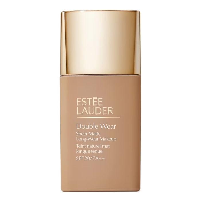 Estee Lauder Double Wear Foundation Sheer Longwear 3N1 30 Ml - 1