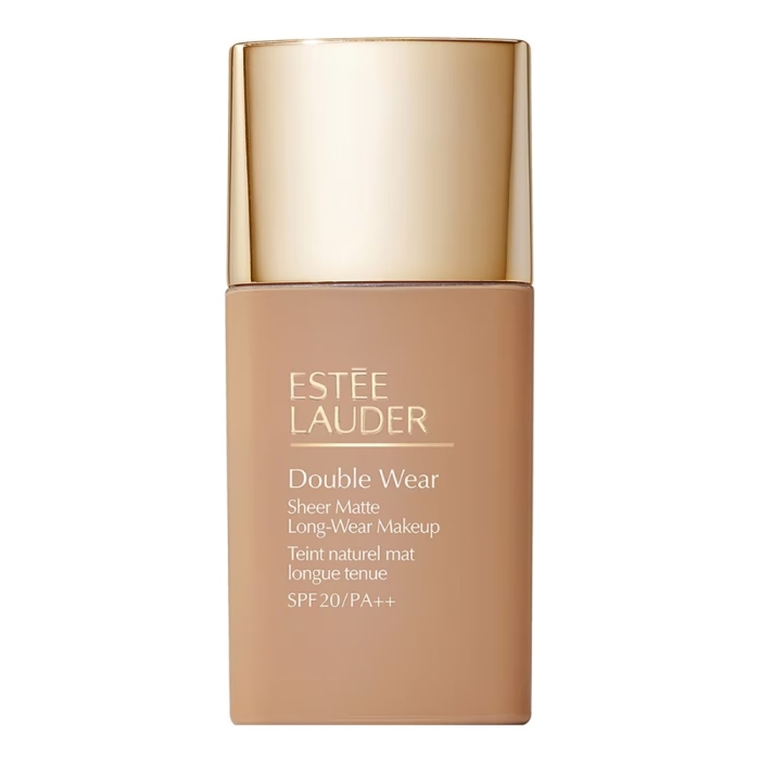 Estee Lauder Double Wear Foundation Sheer Longwear 3N2 30 Ml - 1