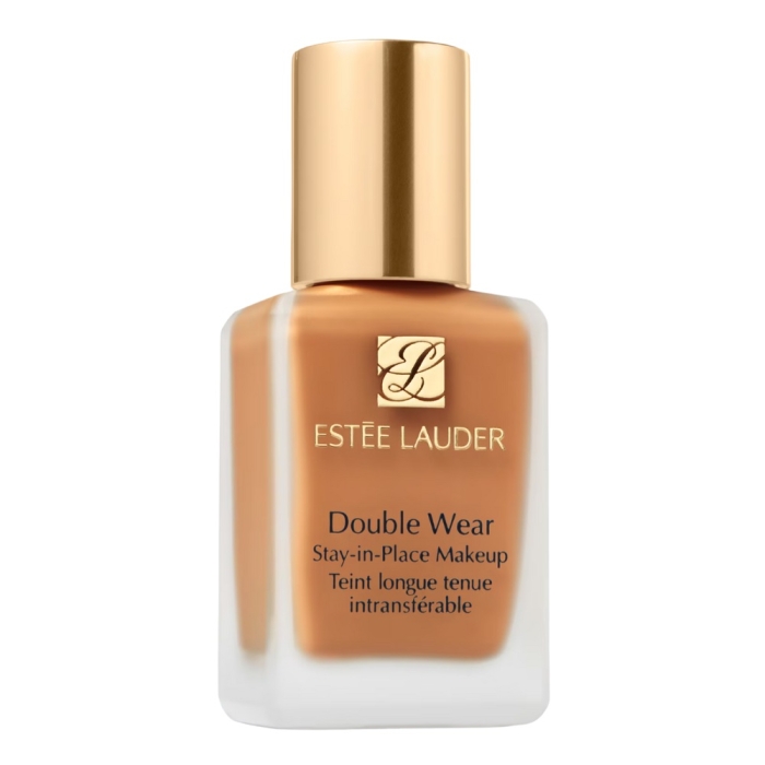 Estée Lauder Double Wear Fondöten Spf10 3W2 Cashew - 1