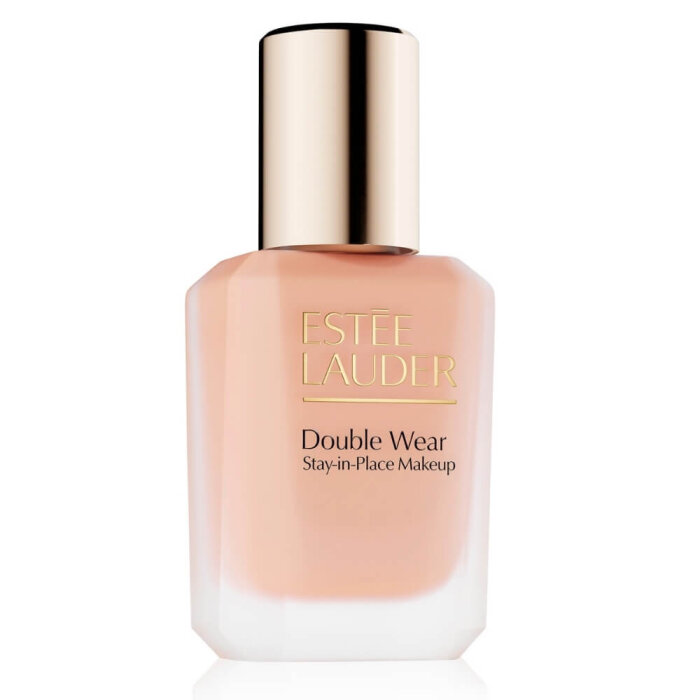 Estee Lauder Double Wear Stay-İn-Place Fondöten SPF10 30 Ml 1N0 Porcelain - 1