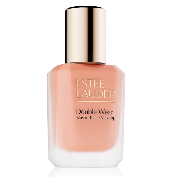 Estee Lauder Double Wear Stay-İn-Place Fondöten SPF10 30 Ml 3C2 Pebble - 1