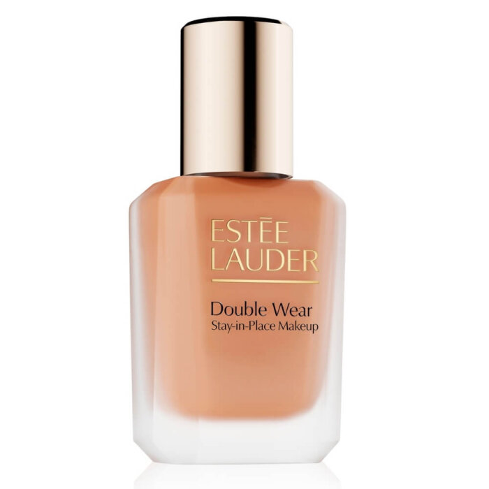 Estee Lauder Double Wear Stay-İn-Place Fondöten SPF10 30 Ml 4W3 Henna - 1