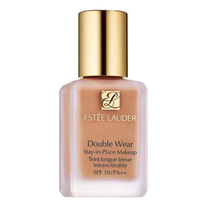 Estee Lauder Double Wear Stay In Place Foundation 1C2 Petal - 1