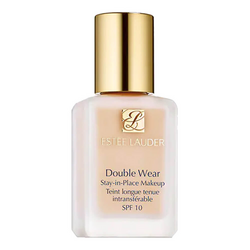 Estee Lauder Double Wear Stay in Place Spf10 Foundation 0N1 Alabaster - Thumbnail