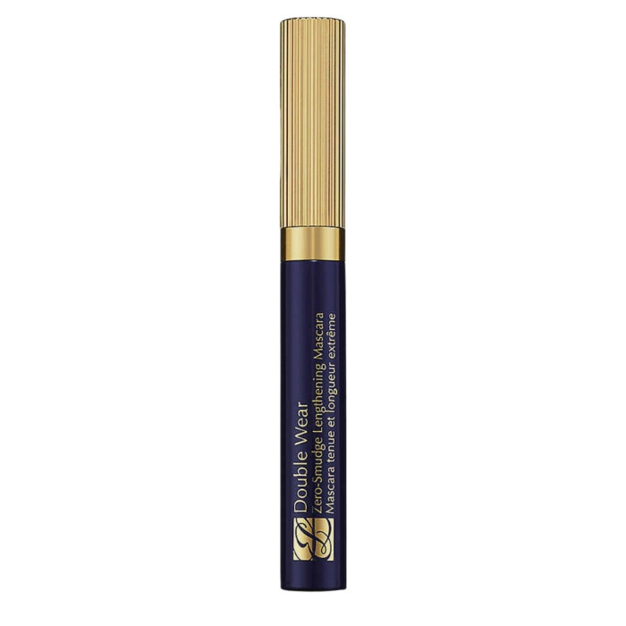 Estee Lauder Double Wear Zero Smudge Mascara Black - 1
