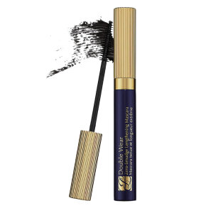 Estee Lauder Double Wear Zero Smudge Mascara Black - 2