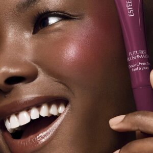 Estee Lauder Futurist Blushmaker Elevator Smile - 4