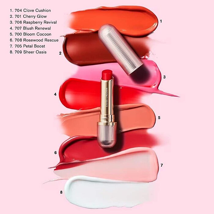 Estee Lauder Futurist Hydraplump Rosewood - 5