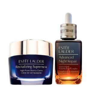 Estee Lauder Gece Bakımının Mucizevi İkilisi Holiday Set - Estee Lauder